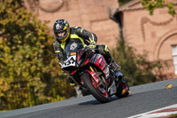 Middle Group Red Bikes